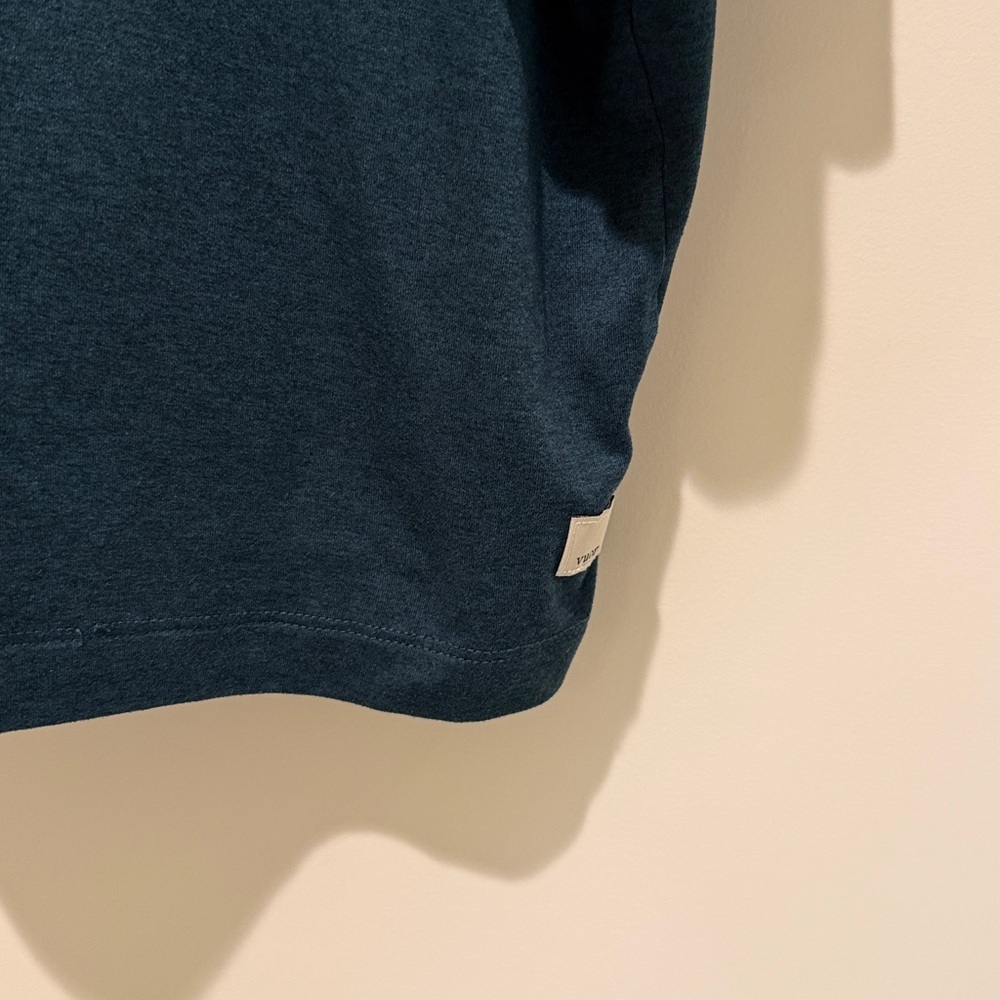 VUORI Green Energy Tee - Picture 3 of 4